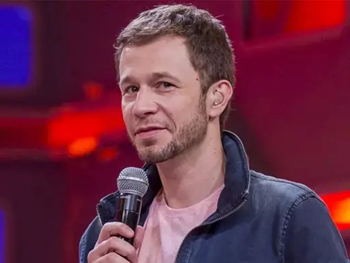 Tiago Leifert